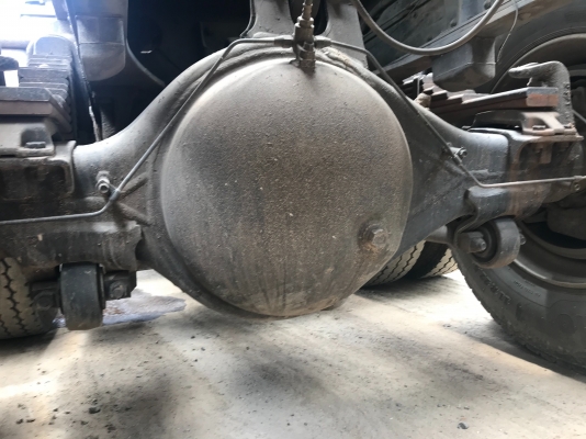 790,000&rdquo;หัวลากอีซุ 270ปี48