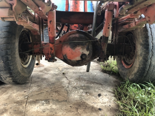 เพลาF พร้อมแนบ 25000บาท