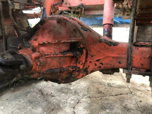 เพลาF พร้อมแนบ 25000บาท