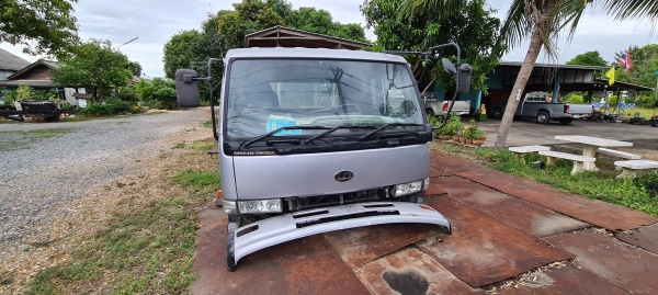 ขายหัวนิสสันคอนดอ