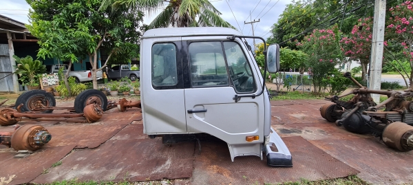 ขายหัวนิสสันคอนดอ