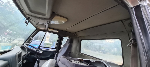 ขายหัวนิสสันคอนดอ