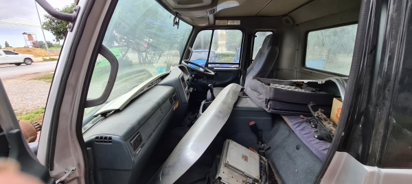 ขายหัวนิสสันคอนดอ