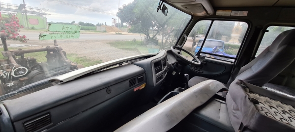 ขายหัวนิสสันคอนดอ