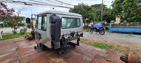 ขายหัวนิสสันคอนดอ