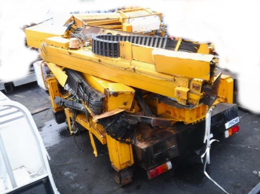 ขาย กระเช้า AICHI SF44A เก่าญี่ปุ่น (ยังไม่ประกอบ ) 240000 บ. โทร084-5424150 line id : rapinzat ขาย กระเช้า AICHI SF44A เก่าญี่ปุ่น (ยังไม่ประกอบ ) 240000 บ. โทร084-5424150 line id : rapinzat