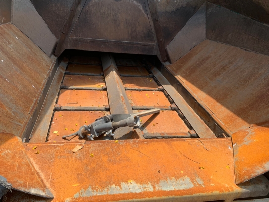 รถปูยาง VOGELE. SUPER 2100 รถปูยาง VOGELE. SUPER 2100