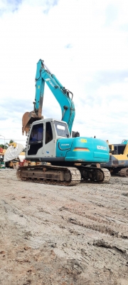 โกเบ 120 มาคไฟว์ซุบเปอร์ เก๋งเหลี่ยม ไฟฟ้าครบ  ระบบดี แอร์เย็น โซ่ใหม่ ใบแจ้งจำหน่าย