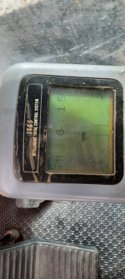 โกเบ 120 มาคไฟว์ซุบเปอร์ เก๋งเหลี่ยม ไฟฟ้าครบ  ระบบดี แอร์เย็น โซ่ใหม่ ใบแจ้งจำหน่าย