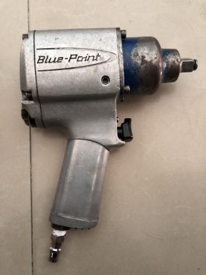 บล็อกลม blue-point 1/2" (4หุน)