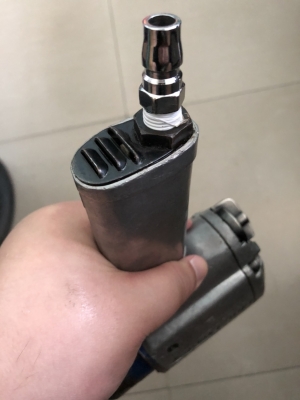 บล็อกลม blue-point 1/2" (4หุน)