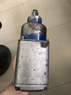 บล็อกลม blue-point 1/2" (4หุน)