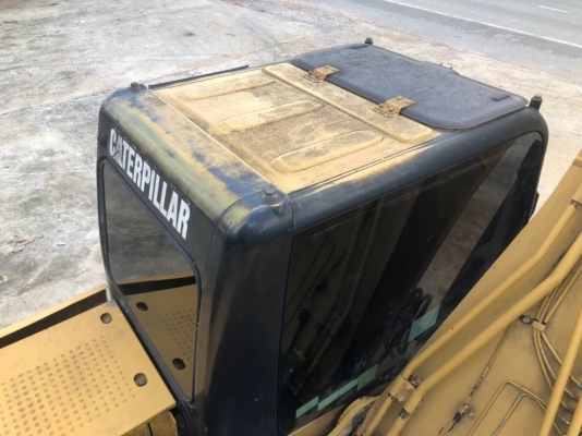 ขาย 780,000 บาท CATTERPILAR 320D ขาย 780,000 บาท CATTERPILAR 320D
