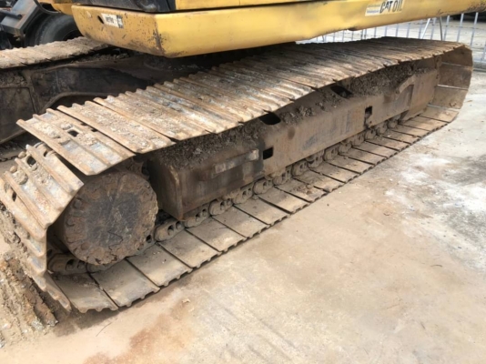 ขาย 780,000 บาท CATTERPILAR 320D ขาย 780,000 บาท CATTERPILAR 320D