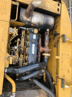 ขาย 780,000 บาท CATTERPILAR 320D ขาย 780,000 บาท CATTERPILAR 320D