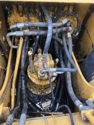 ขาย 780,000 บาท CATTERPILAR 320D ขาย 780,000 บาท CATTERPILAR 320D