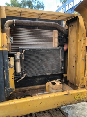 ขาย 780,000 บาท CATTERPILAR 320D ขาย 780,000 บาท CATTERPILAR 320D