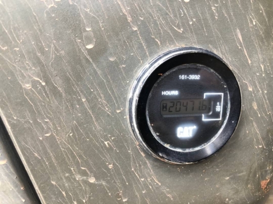 ขาย 780,000 บาท CATTERPILAR 320D ขาย 780,000 บาท CATTERPILAR 320D