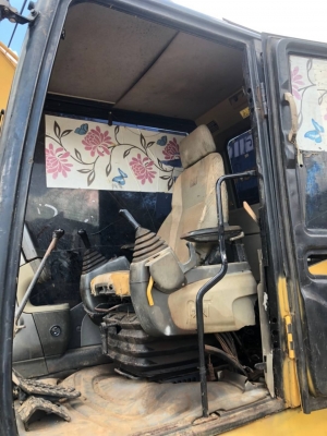 ขาย 780,000 บาท CATTERPILAR 320D ขาย 780,000 บาท CATTERPILAR 320D