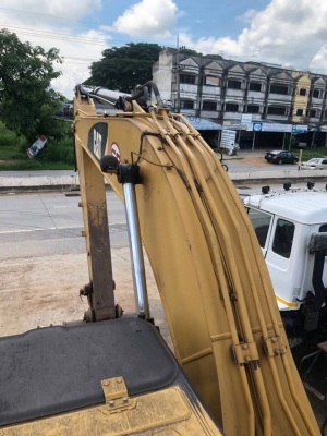 ขาย 780,000 บาท CATTERPILAR 320D ขาย 780,000 บาท CATTERPILAR 320D