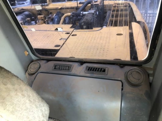 ขาย 780,000 บาท CATTERPILAR 320D ขาย 780,000 บาท CATTERPILAR 320D