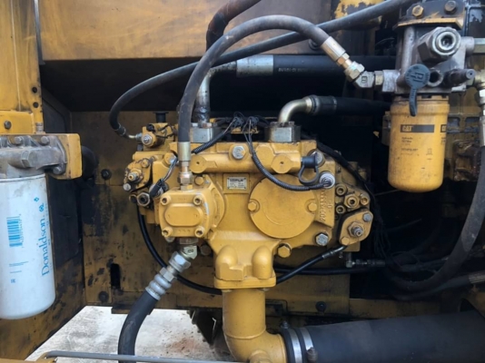 ขาย 780,000 บาท CATTERPILAR 320D ขาย 780,000 บาท CATTERPILAR 320D