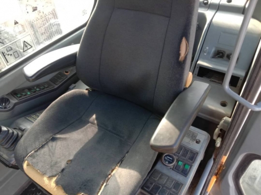 ขาย 885,000 บาท VOLVO EC210B Prime