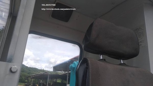 ขายจริง ตัดสด* From Japan รถเครน ล้อยาง ขนาด 7ตัน KOBELCO RK70M-1 แบบขาตรง น้ำหนักยกได้ 4.9ตัน ,ยกสูงได้ถึง 21เมตร