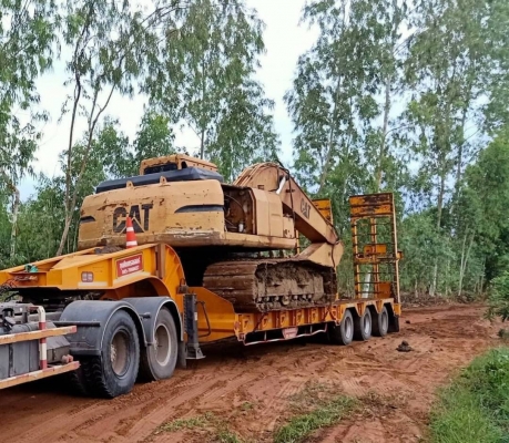 ขาย 495,000 บาท CATTERPILAR 320V2 ขาย 495,000 บาท CATTERPILAR 320V2