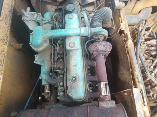 ขาย 495,000 บาท CATTERPILAR 320V2 ขาย 495,000 บาท CATTERPILAR 320V2