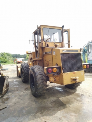 รถตักล้อยาง MITSUI HL713 รถเก่านอกนำเข้า ไม่เคยใช้งานในไทย สภาพดี พร้อมใช้งาน มีเอกสารใบอินวอยซ์ รถตักล้อยาง MITSUI HL713 รถเก่านอกนำเข้า ไม่เคยใช้งานในไทย สภาพดี พร้อมใช้งาน มีเอกสารใบอินวอยซ์