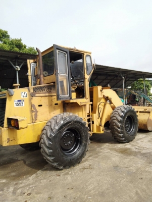 รถตักล้อยาง MITSUI HL713 รถเก่านอกนำเข้า ไม่เคยใช้งานในไทย สภาพดี พร้อมใช้งาน มีเอกสารใบอินวอยซ์ รถตักล้อยาง MITSUI HL713 รถเก่านอกนำเข้า ไม่เคยใช้งานในไทย สภาพดี พร้อมใช้งาน มีเอกสารใบอินวอยซ์