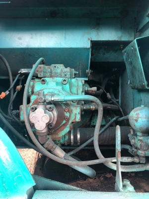 ขาย!! >>> Kobelco Sk200mark5 พร้อมใช้งาน ไฟฟ้าครบๆ <<< เบอร์ติดต่อ 098-7155789 086-4631102