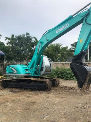 ขาย!! >>> Kobelco Sk200mark5 พร้อมใช้งาน ไฟฟ้าครบๆ <<< เบอร์ติดต่อ 098-7155789 086-4631102