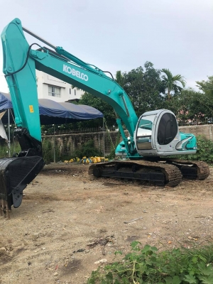 ขาย!! >>> Kobelco Sk200mark5 พร้อมใช้งาน ไฟฟ้าครบๆ <<< เบอร์ติดต่อ 098-7155789 086-4631102