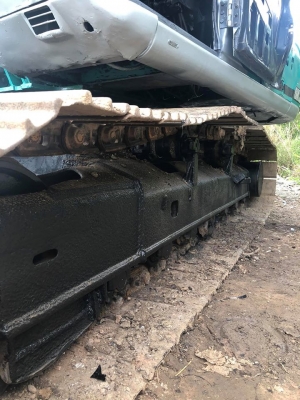 ขาย!! >>> Kobelco Sk200mark5 พร้อมใช้งาน ไฟฟ้าครบๆ <<< เบอร์ติดต่อ 098-7155789 086-4631102