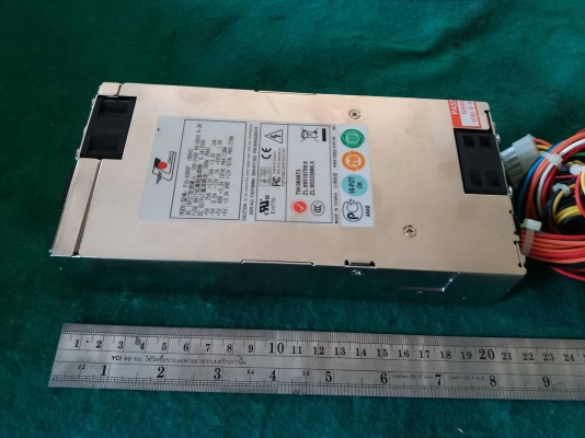 Power supply ยี่ห้อ EMACS input:100-240v output:12v 16A สภาพดี ใช้งานได้ปกติ ราคาตัวละ 400 บาทไม่รวม Power supply ยี่ห้อ EMACS input:100-240v output:12v 16A สภาพดี ใช้งานได้ปกติ ราคาตัวละ 400 บาทไม่รวม