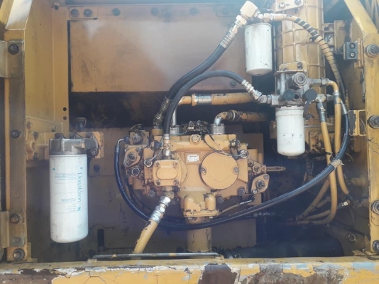 ขาย!! >>> CAT 320D รถพร้อมใช้งาน ดูรถ สามโคก-ปทุมธานี <<< เบอร์ติดต่อ 098-7155789 086-4631102