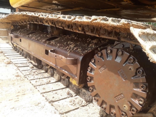 ขาย!! >>> CAT 320D รถพร้อมใช้งาน ดูรถ สามโคก-ปทุมธานี <<< เบอร์ติดต่อ 098-7155789 086-4631102