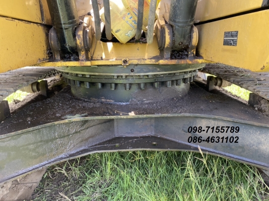 ขาย!! >>> CAT 320D-RR รถสวย ราคาต่อรอง สภาพเก่านอก <<<  เบอร์ติดต่อ 098-7155789 086-4631102