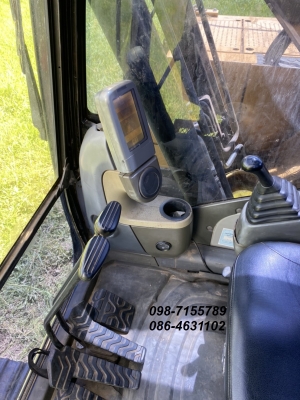 ขาย!! >>> CAT 320D-RR รถสวย ราคาต่อรอง สภาพเก่านอก <<<  เบอร์ติดต่อ 098-7155789 086-4631102