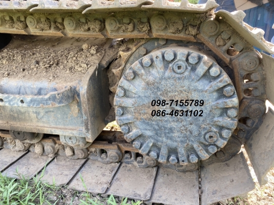 ขาย!! >>> CAT 320D-RR รถสวย ราคาต่อรอง สภาพเก่านอก <<<  เบอร์ติดต่อ 098-7155789 086-4631102