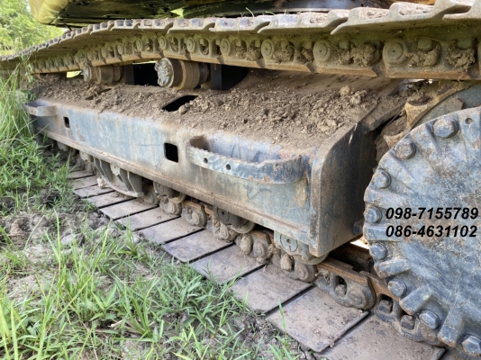 ขาย!! >>> CAT 320D-RR รถสวย ราคาต่อรอง สภาพเก่านอก <<<  เบอร์ติดต่อ 098-7155789 086-4631102