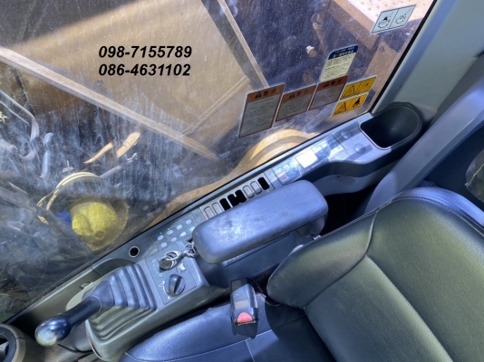 ขาย!! >>> CAT 320D-RR รถสวย ราคาต่อรอง สภาพเก่านอก <<<  เบอร์ติดต่อ 098-7155789 086-4631102