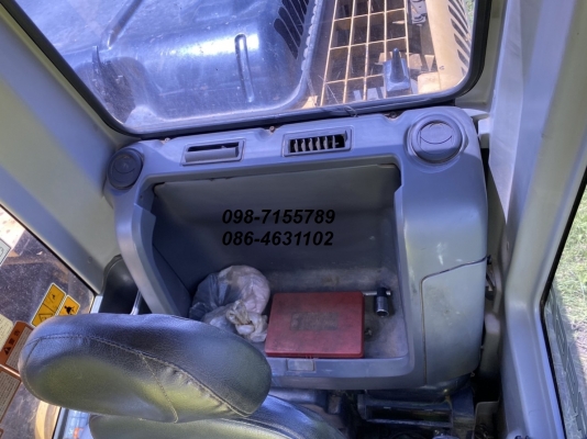 ขาย!! >>> CAT 320D-RR รถสวย ราคาต่อรอง สภาพเก่านอก <<<  เบอร์ติดต่อ 098-7155789 086-4631102