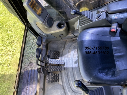 ขาย!! >>> CAT 320D-RR รถสวย ราคาต่อรอง สภาพเก่านอก <<<  เบอร์ติดต่อ 098-7155789 086-4631102