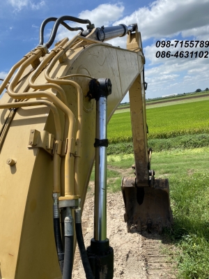 ขาย!! >>> CAT 320D-RR รถสวย ราคาต่อรอง สภาพเก่านอก <<<  เบอร์ติดต่อ 098-7155789 086-4631102