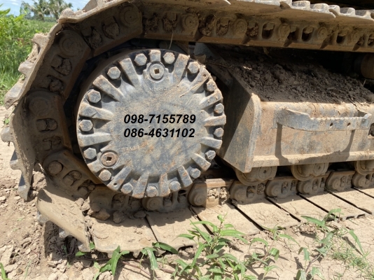 ขาย!! >>> CAT 320D-RR รถสวย ราคาต่อรอง สภาพเก่านอก <<<  เบอร์ติดต่อ 098-7155789 086-4631102