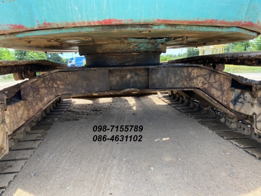 ขาย!! >>> Kobelco SK60SR พร้อมใช้งาน ราคาต่อรองได้ <<< เบอร์ติดต่อ 098-7155789 086-4631102