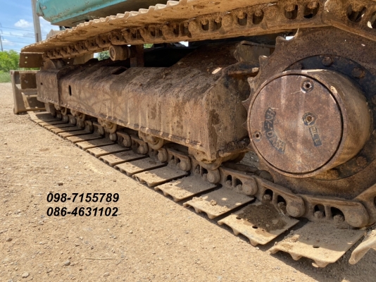 ขาย!! >>> Kobelco SK60SR พร้อมใช้งาน ราคาต่อรองได้ <<< เบอร์ติดต่อ 098-7155789 086-4631102